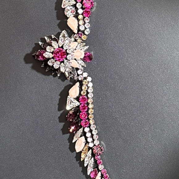 Swarovski Necklace - Picture 3 of 6